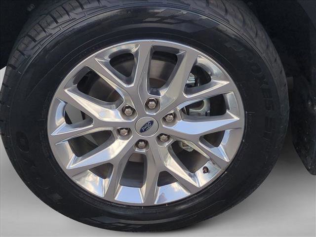 Used 2021 Ford Expedition XLT RWD image 27