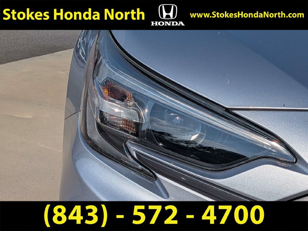 Used 2024 Subaru Legacy Sport AWD/4WD image 12