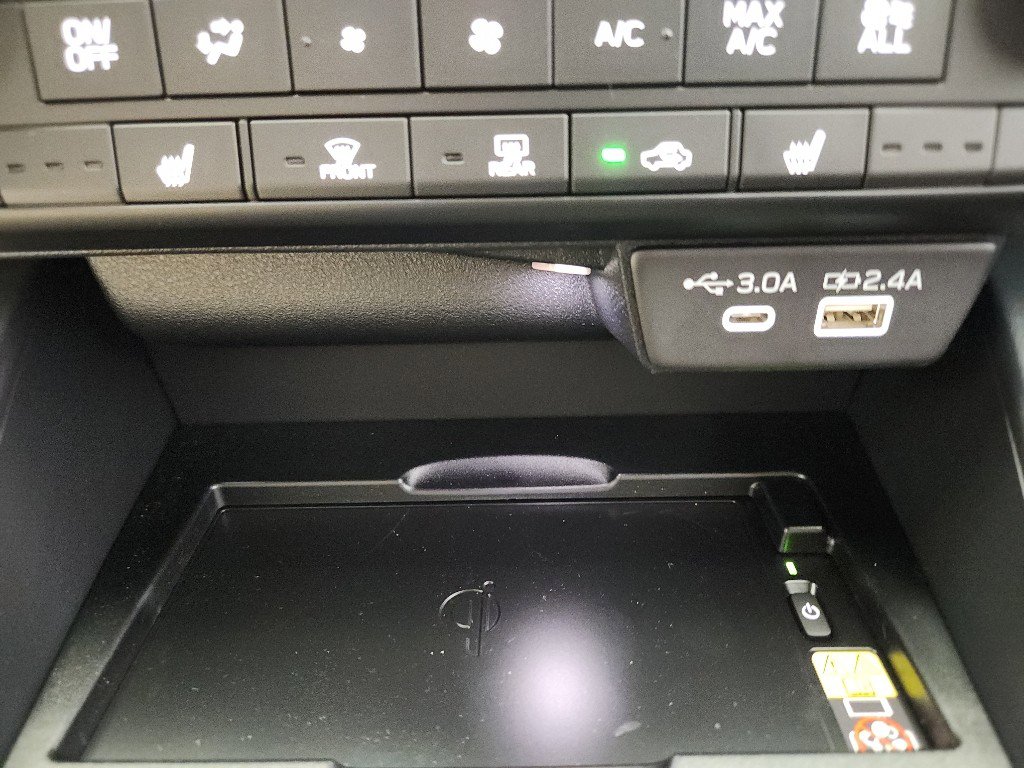 New 2026 Subaru Outback Premium AWD/4WD image 23