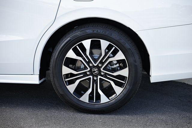 New 2026 Honda Odyssey Elite image 9