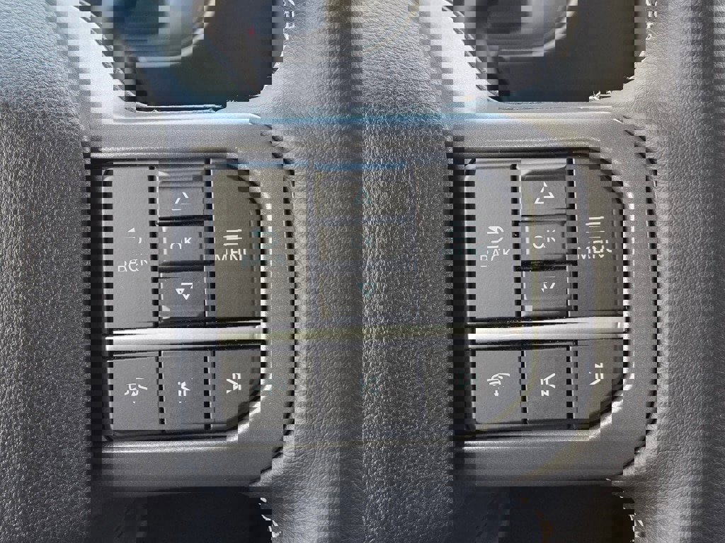 New 2025 Ford F350 Lariat w/ FX4 Off-Road Package image 19