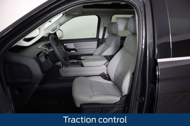 New 2026 Ford Expedition Active AWD/4WD image 29