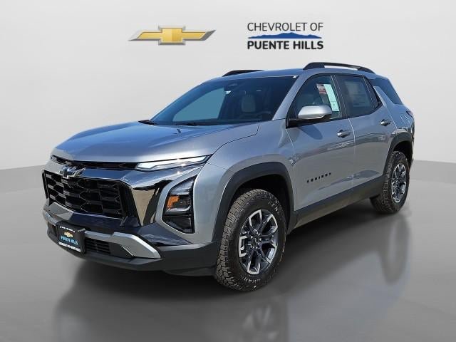 New 2027 Chevrolet Equinox ACTIV FWD image 1