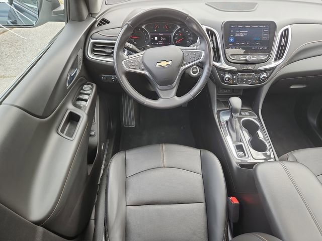 Certified 2022 Chevrolet Equinox Premier image 11