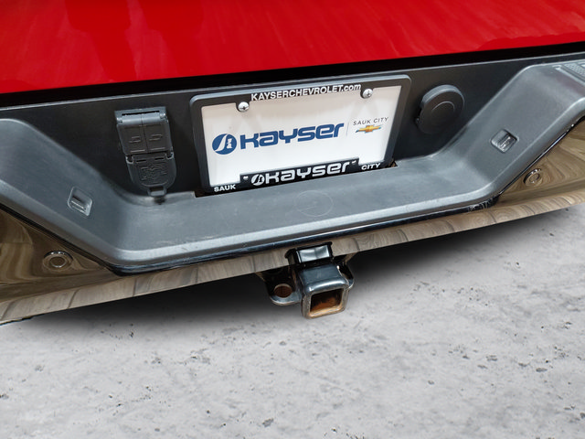 Used 2024 Chevrolet Silverado 1500 ZR2 w/ Technology Package AWD/4WD image 15