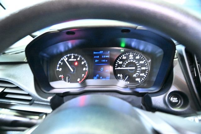 Used 2024 Subaru Impreza 2.0i image 34
