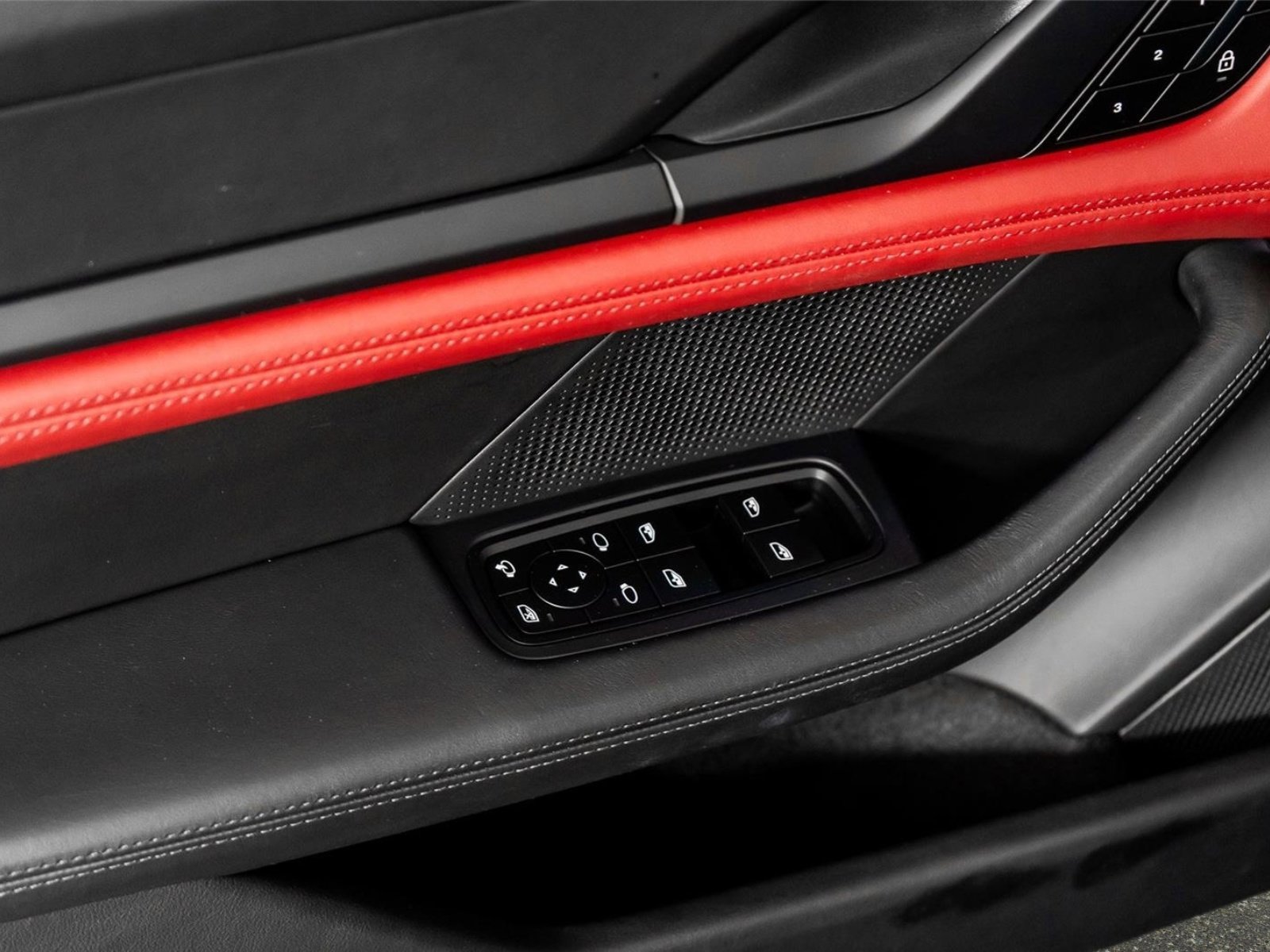 Used 2023 Porsche Taycan GTS w/ Technology Package image 46