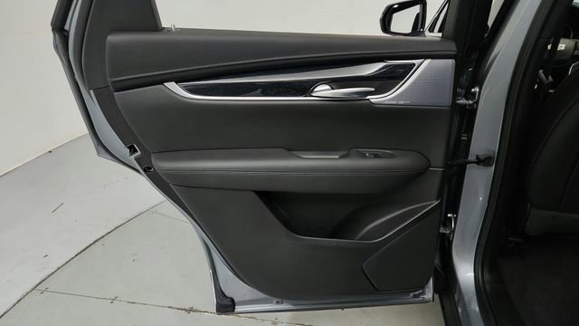 Certified 2024 Cadillac XT5 Premium Luxury image 19