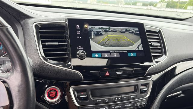 Used 2021 Honda Pilot Black Edition image 20