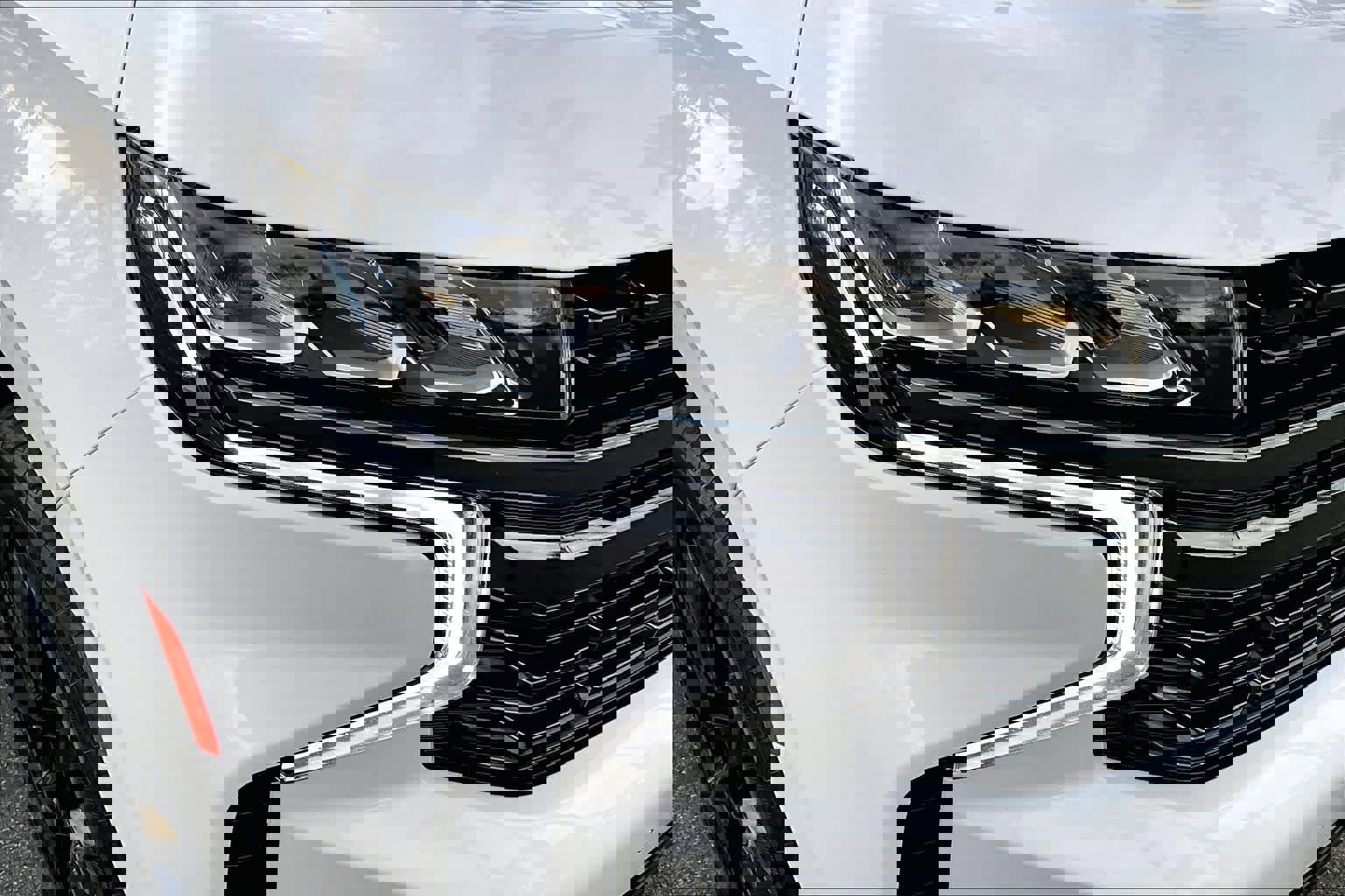 Used 2021 Chevrolet Tahoe RST w/ Luxury Package image 27