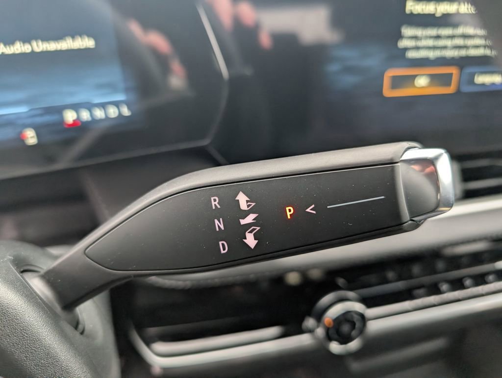 New 2026 Chevrolet Equinox LT image 23