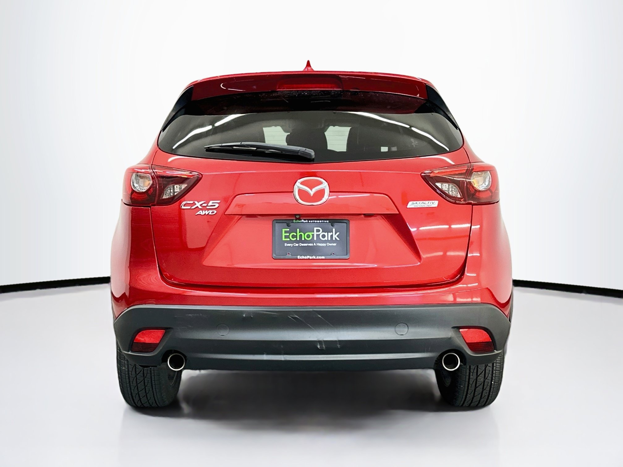 Used 2016 MAZDA CX-5 Grand Touring AWD/4WD image 7