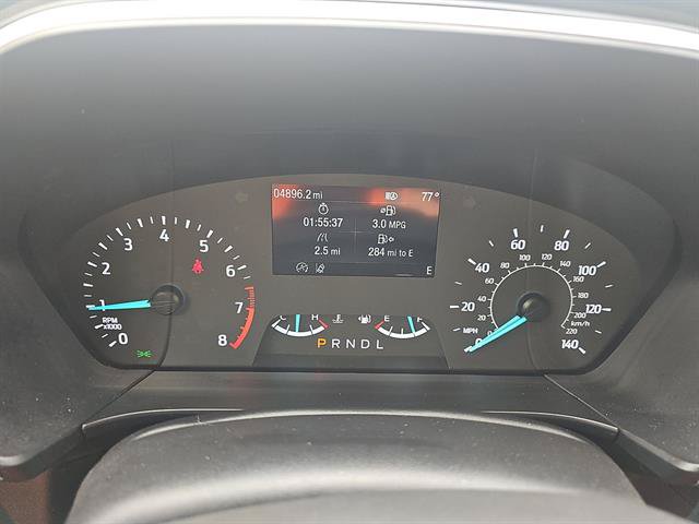 Used 2022 Ford Escape SEL AWD/4WD image 16