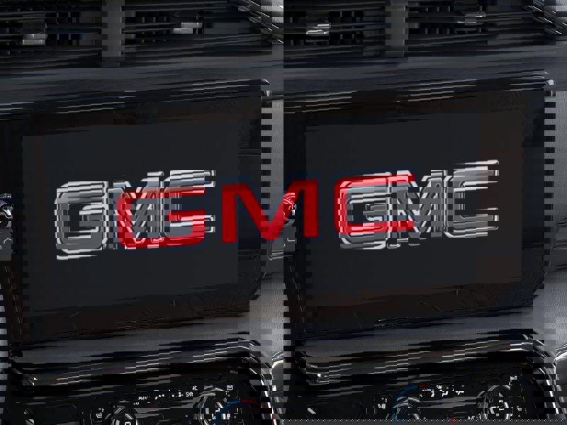 New 2026 GMC Sierra 2500 AT4X w/ AT4X AEV Edition AWD/4WD image 20