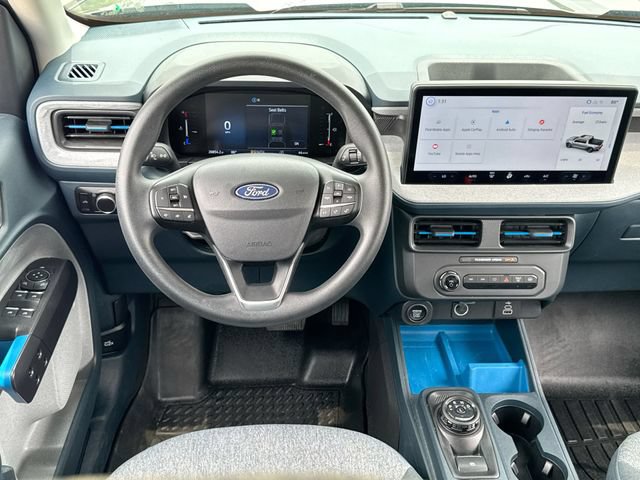 Certified 2025 Ford Maverick XLT w/ Equipment Group 302A AWD/4WD image 14