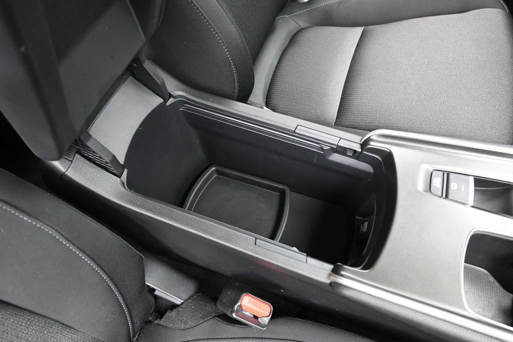 Used 2018 Honda Accord LX image 36