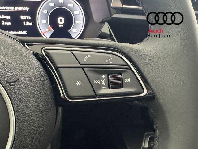 New 2026 Audi A3 2.0T Premium image 24