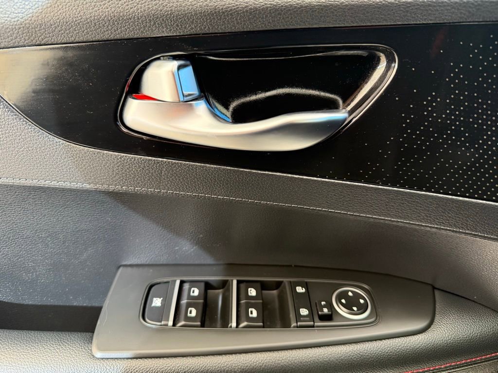 Used 2024 Kia Forte GT w/ GT2 Package image 46