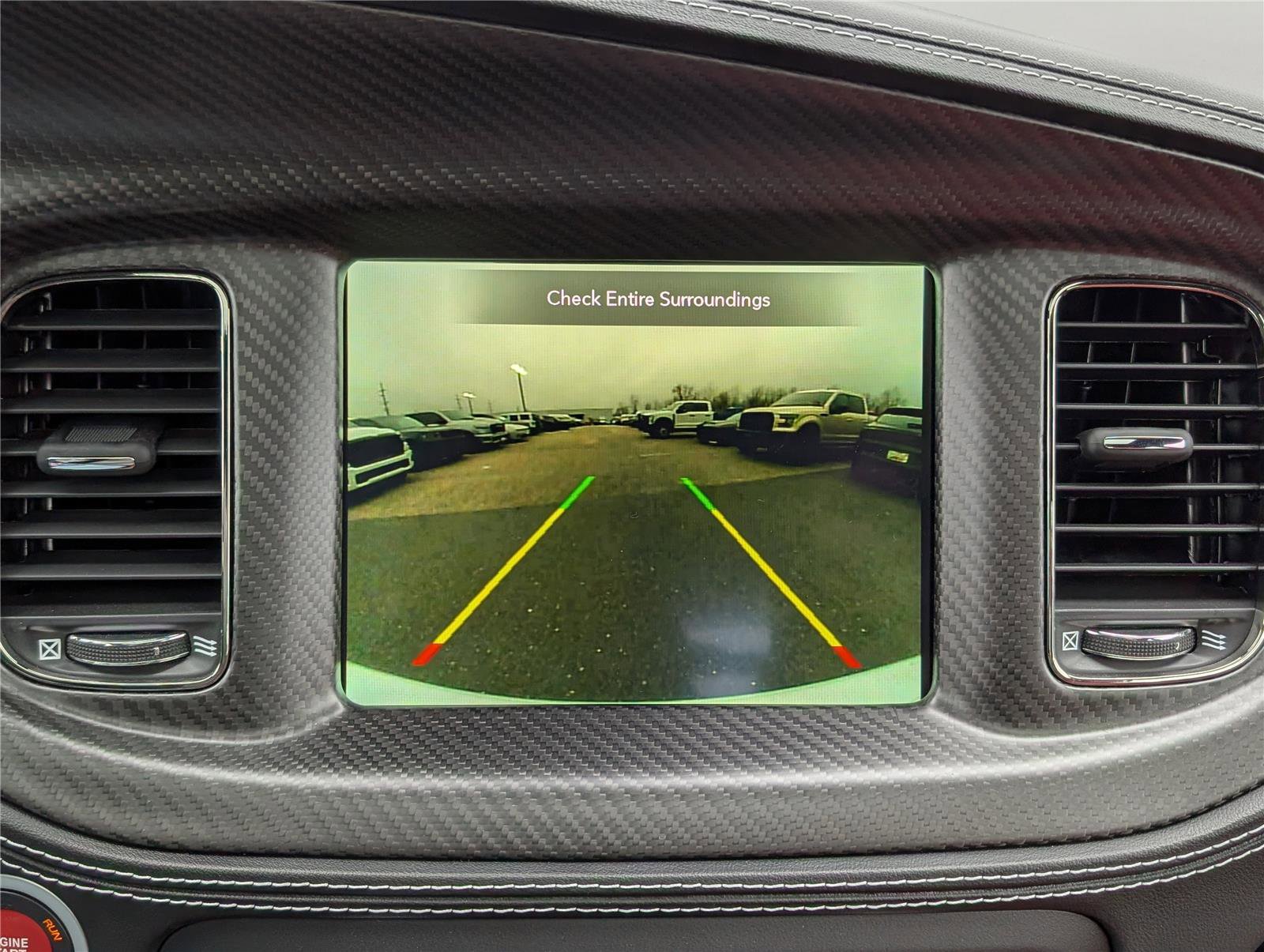 Used 2023 Dodge Charger SRT Hellcat image 36