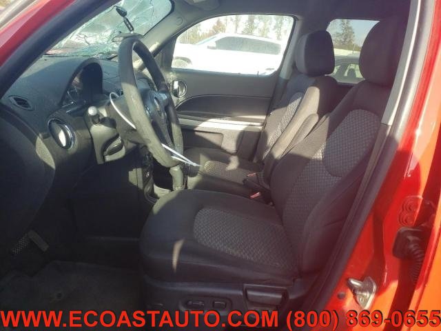 Used 2011 Chevrolet HHR LT FWD image 9