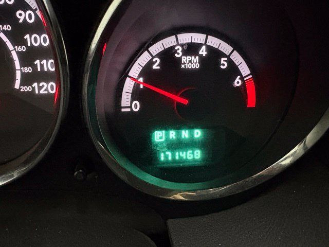 Used 2011 Dodge Caliber Heat FWD image 17