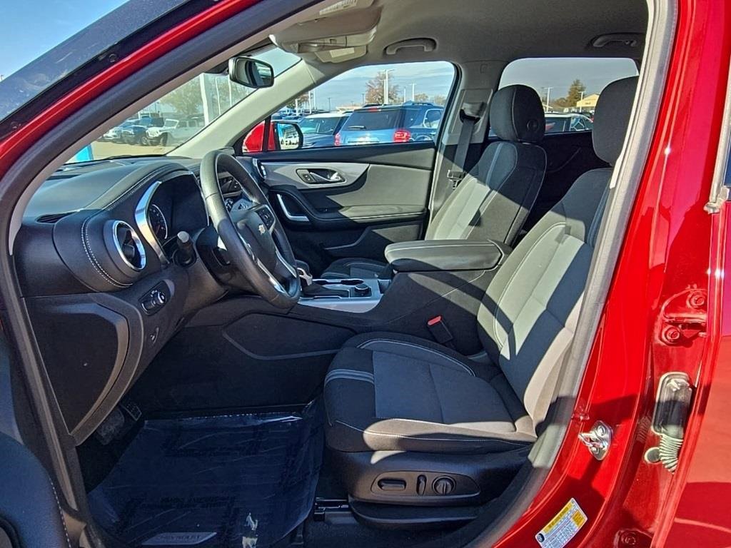 Used 2023 Chevrolet Blazer LT w/ Convenience Package image 11