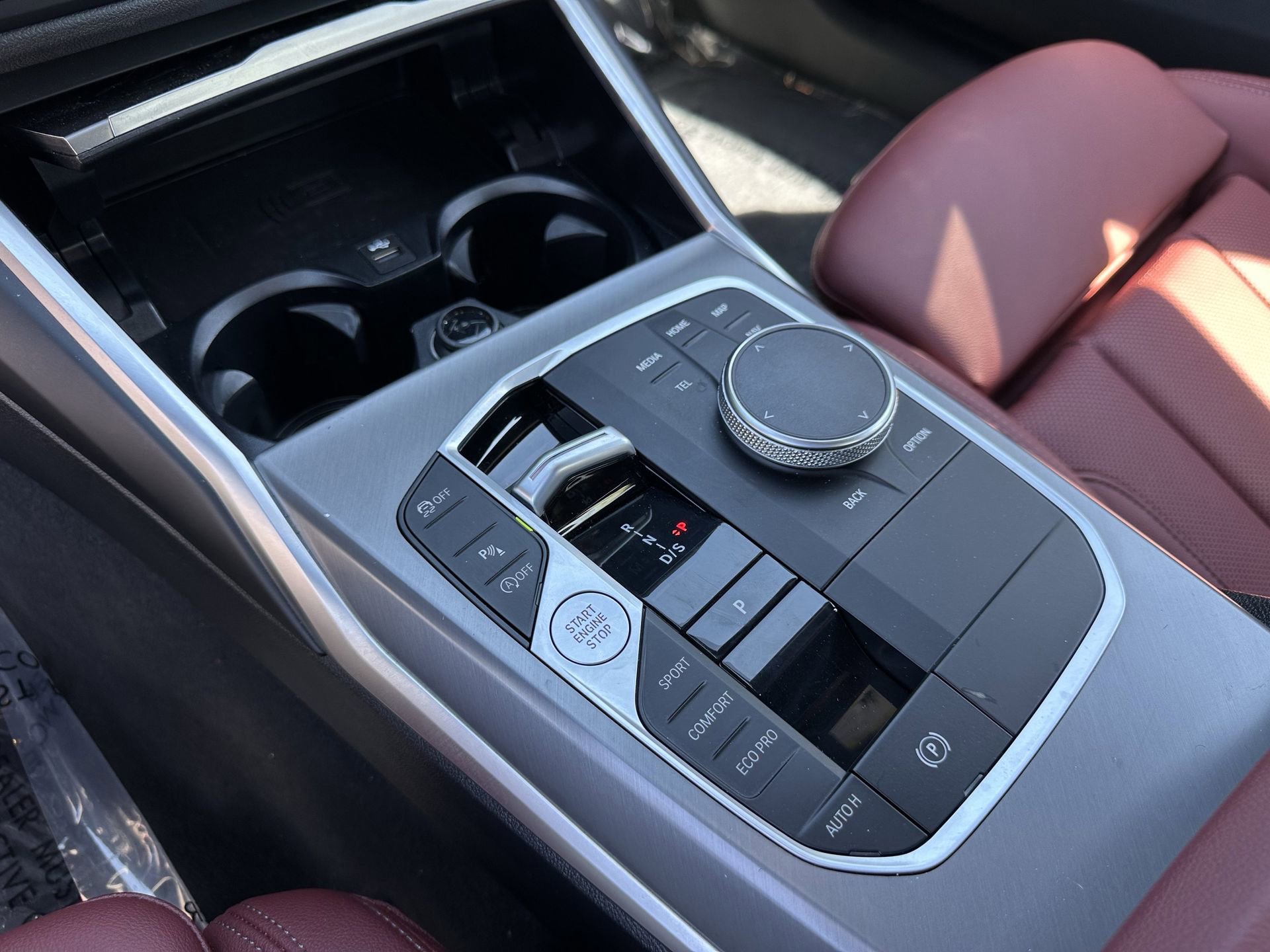 Certified 2025 BMW 330i xDrive Sedan image 30