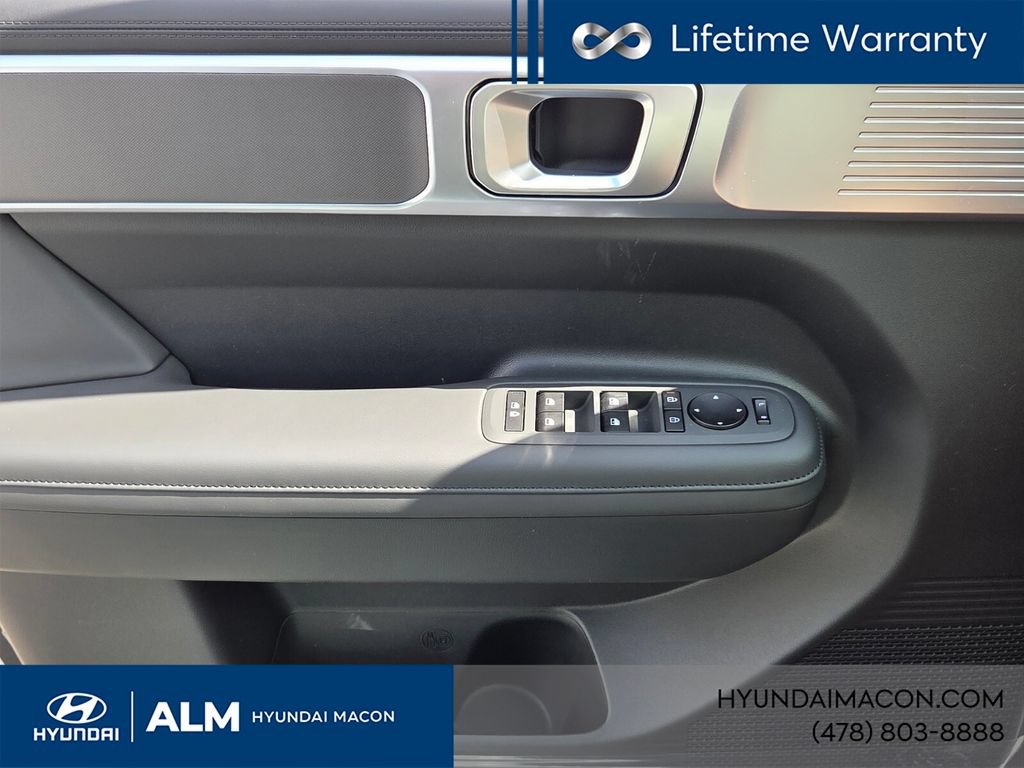 New 2026 Hyundai Santa Fe SEL FWD image 27