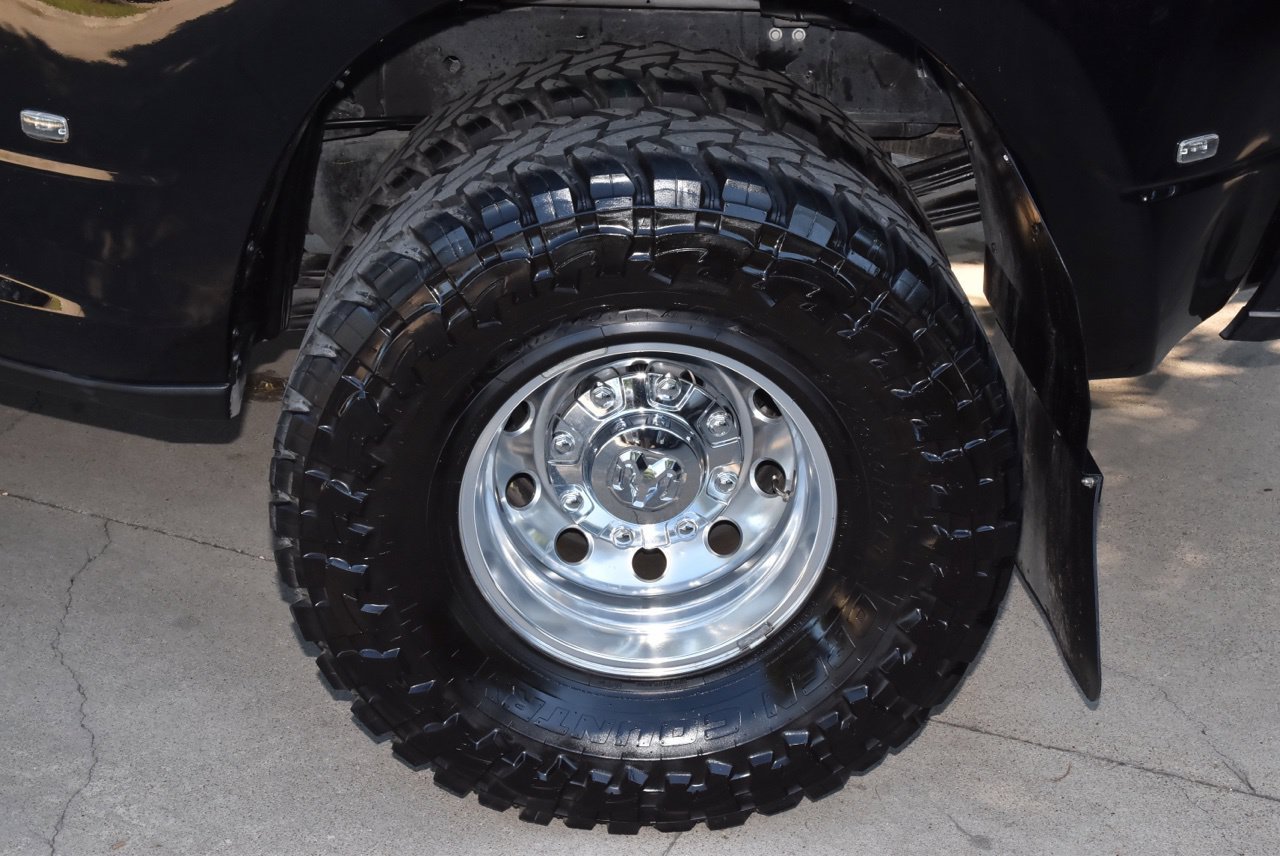 Used 2026 RAM 3500 Laramie w/ Max Tow Package AWD/4WD image 41