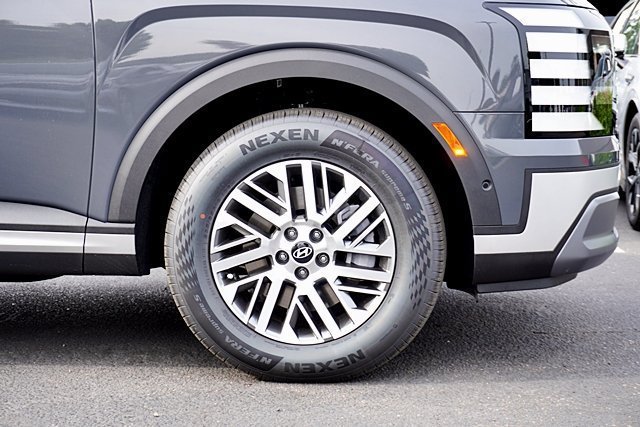 New 2026 Hyundai Palisade SEL FWD image 9