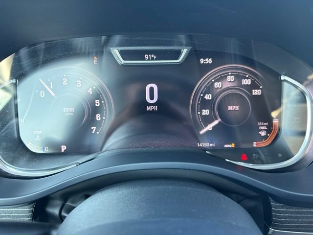 Used 2023 RAM 1500 Limited AWD/4WD image 23