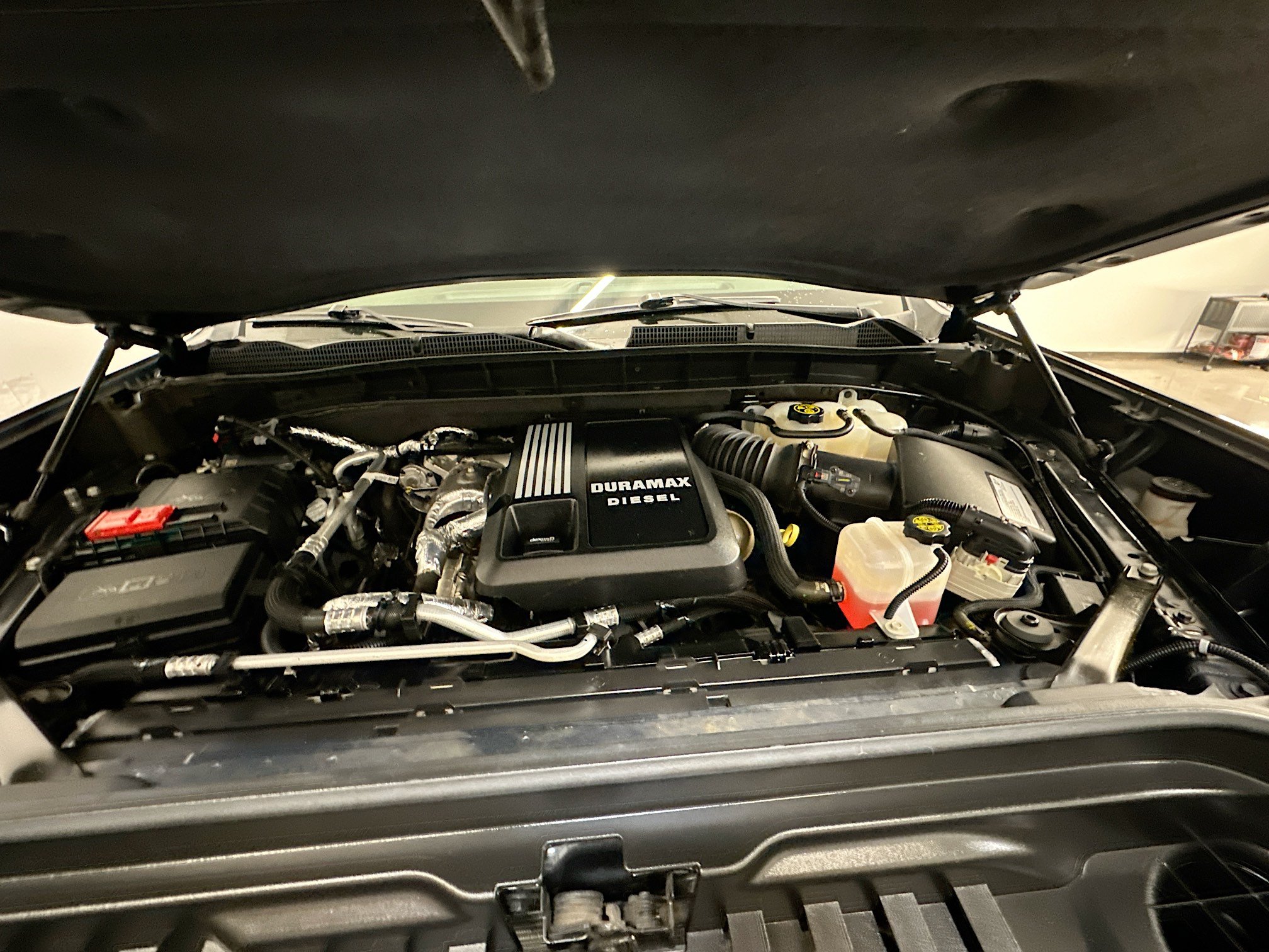 Used 2021 GMC Sierra 1500 AT4 AWD/4WD image 34