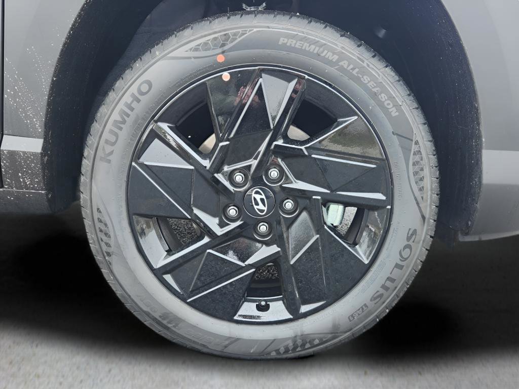 New 2026 Hyundai Kona SEL Sport image 10