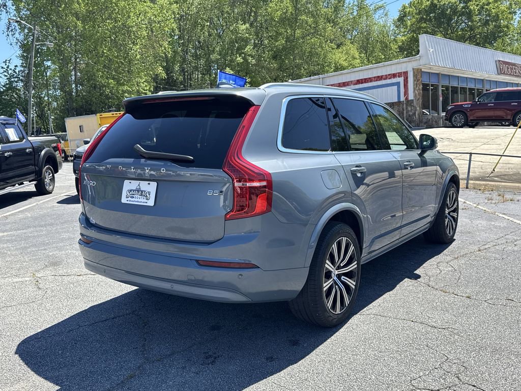 Used 2023 Volvo XC90 B5 Core w/ Climate Package AWD/4WD image 7