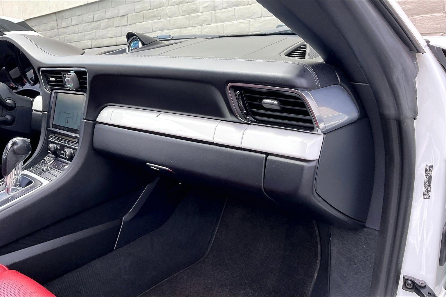 Used 2013 Porsche 911 Carrera S RWD image 14