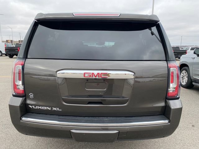 Used 2020 GMC Yukon XL Denali image 6