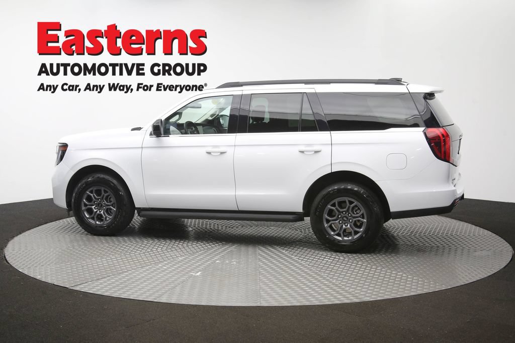 Used 2025 Ford Expedition Active AWD/4WD image 63