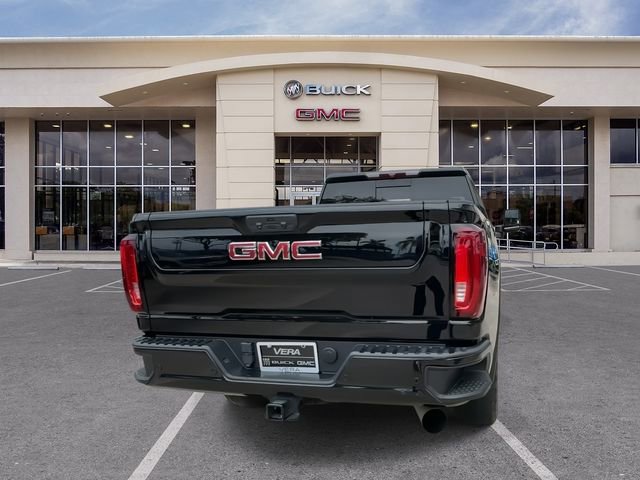 Used 2022 GMC Sierra 2500 Denali image 13
