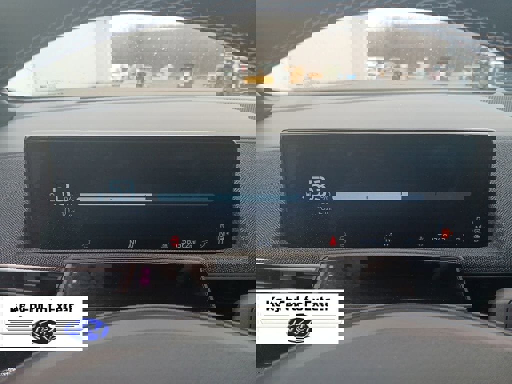 Used 2025 Ford Mustang Mach-E GT image 27