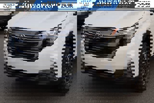 New 2026 Subaru Forester Premium image 4