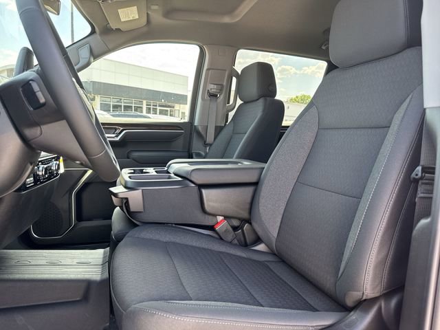 New 2026 GMC Sierra 1500 Elevation w/ Elevation Select Package image 11