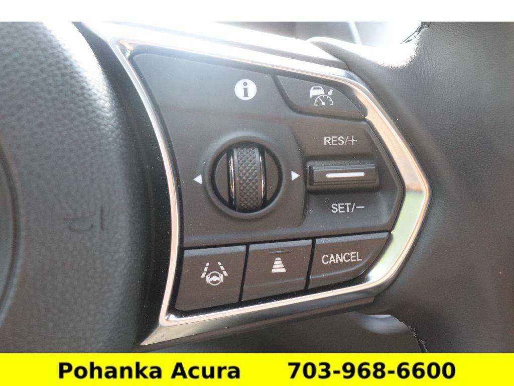 Certified 2026 Acura MDX SH-AWD w/ Technology Package image 13