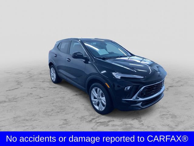 Used 2025 Buick Encore GX Preferred AWD/4WD image 3