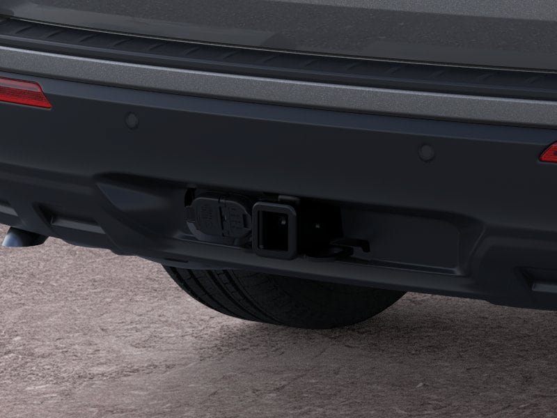 New 2026 Ford Explorer Active RWD image 49