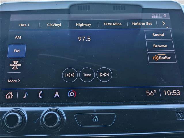 Used 2021 Cadillac CT5 Luxury w/ Sun And Sound Package image 13