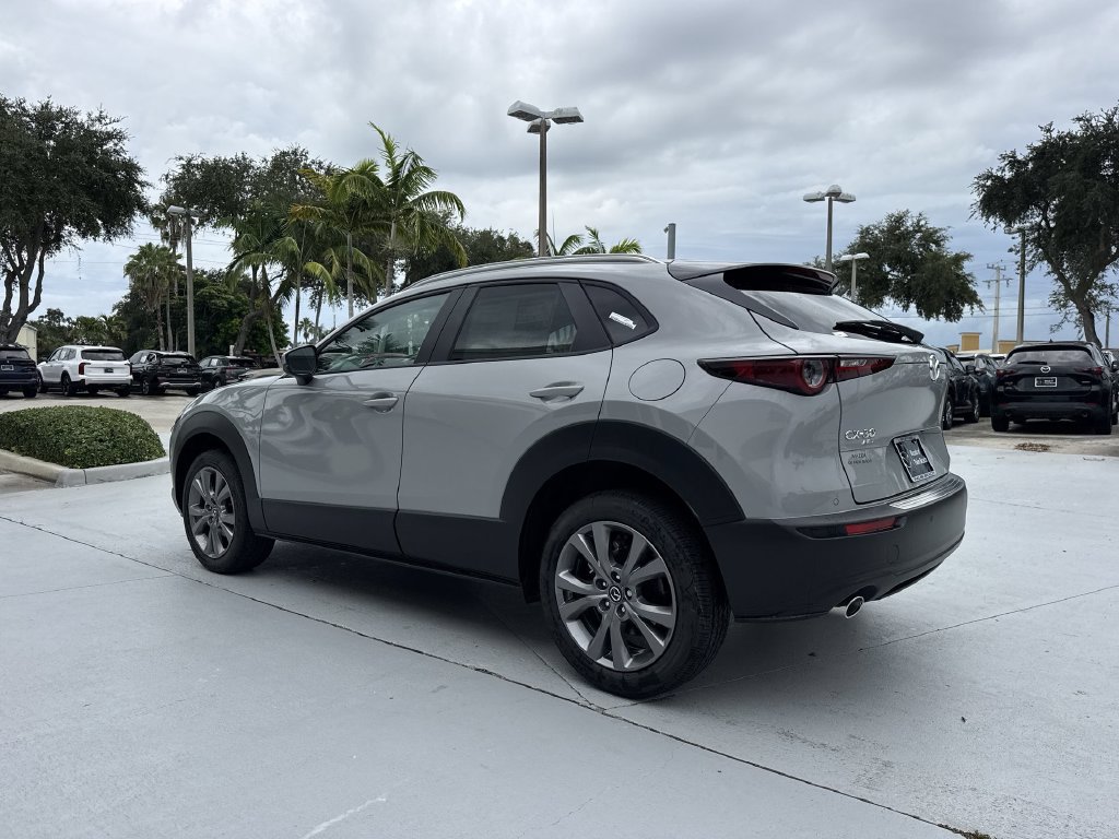 New 2026 MAZDA CX-30 AWD 2.5 S image 26