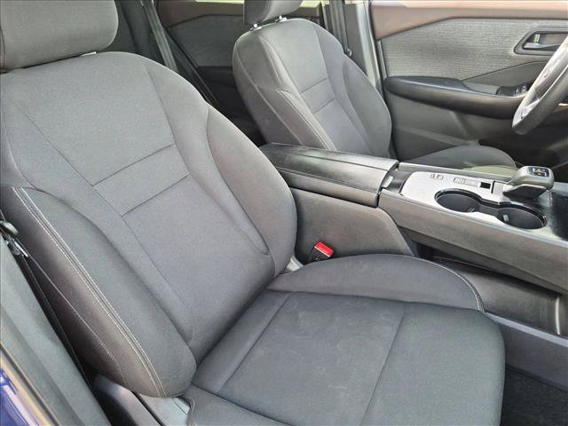 Used 2023 Nissan Rogue S FWD image 20