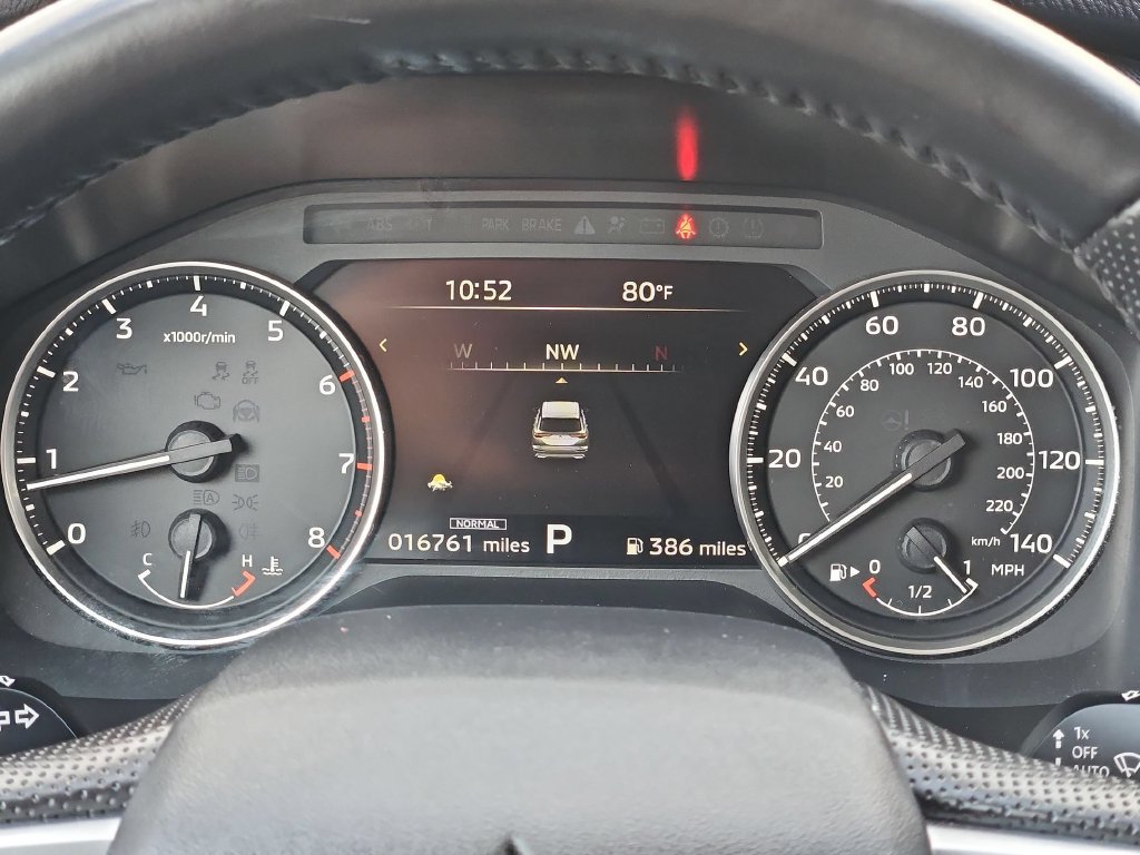 Used 2025 Mitsubishi Outlander SE AWD/4WD image 13