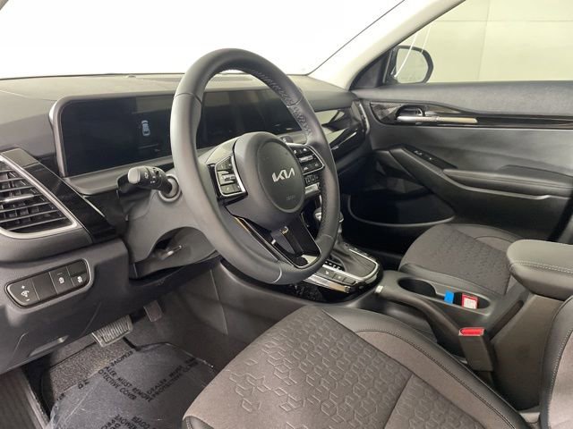 New 2026 Kia Seltos S image 21
