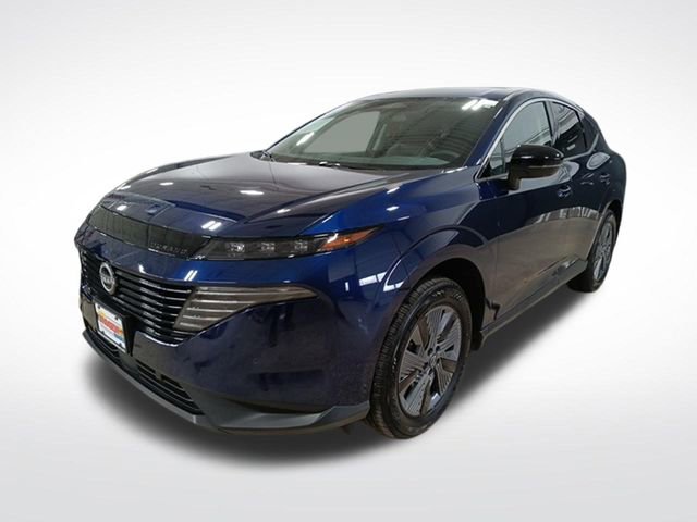 Certified 2025 Nissan Murano SL image 39